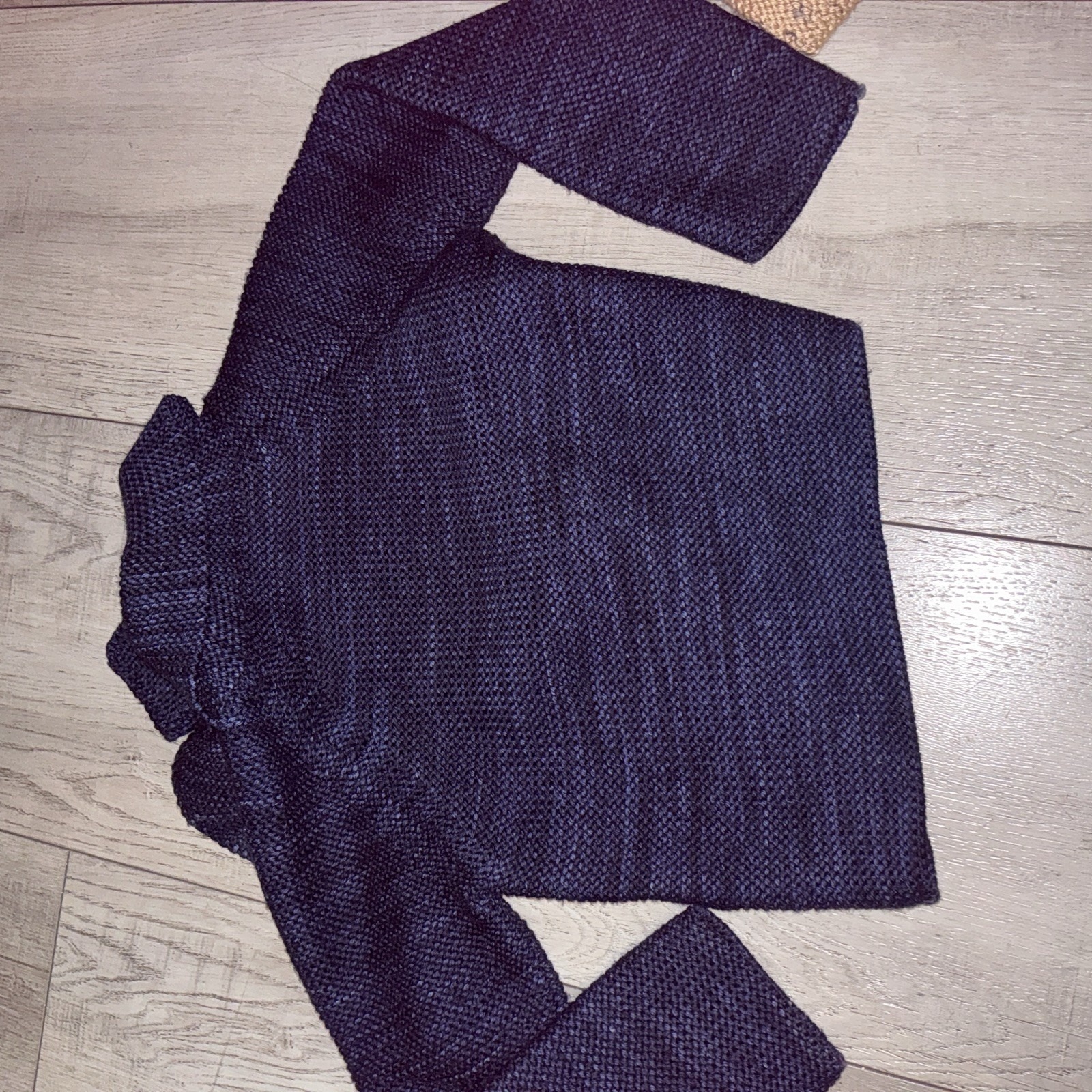 Misha & Puff Girls' Sweater Size 5y — image 5 of 5